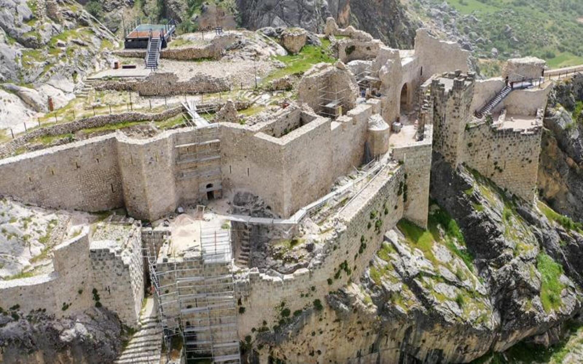 Kahta Kalesi