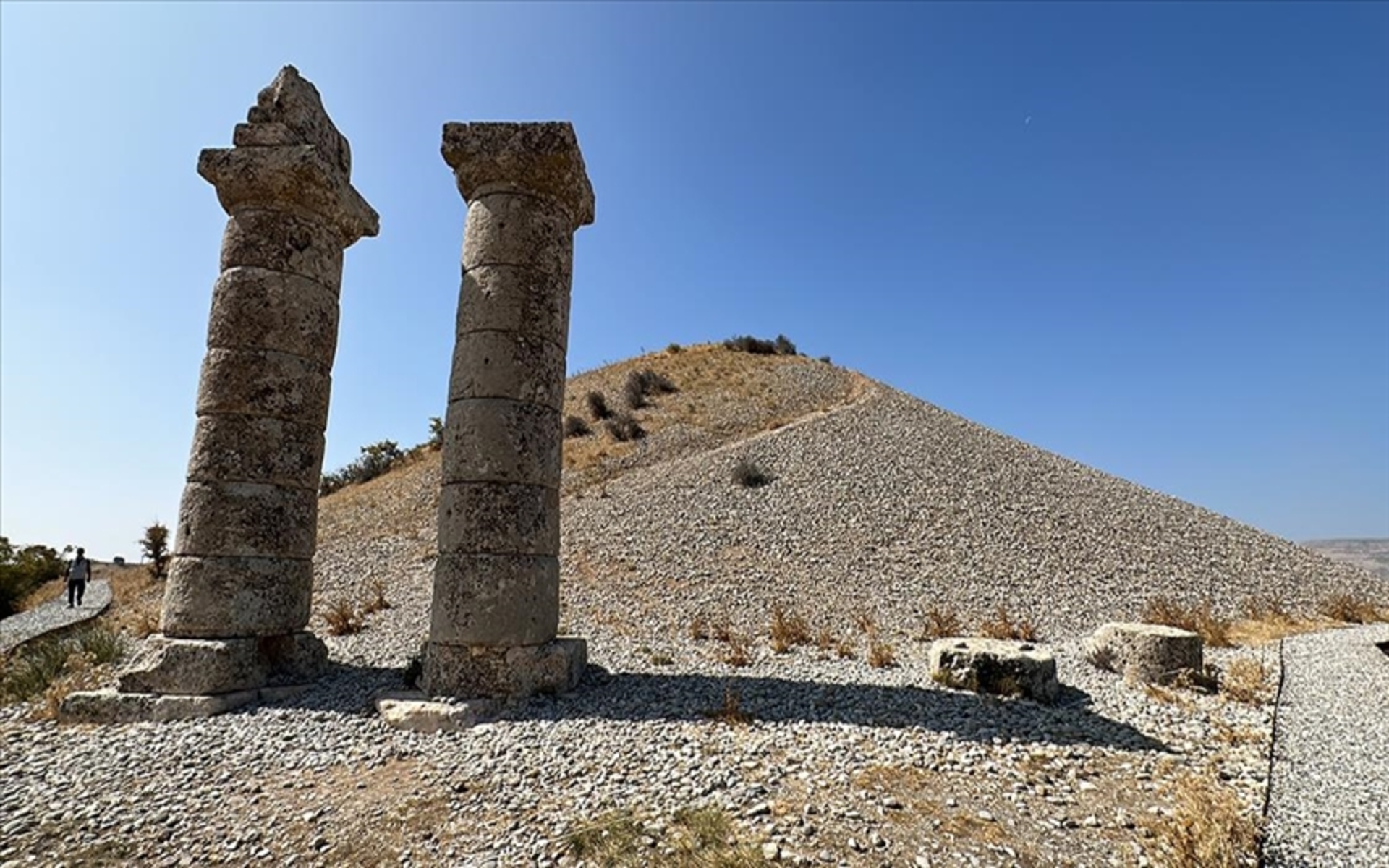 Karakuş Tümülüsü